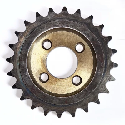 Sprocket Z-24